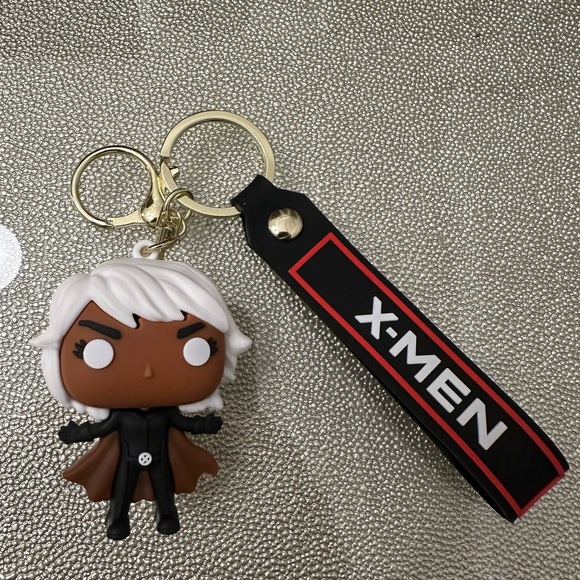 X-men keychain - Picture 3 of 4